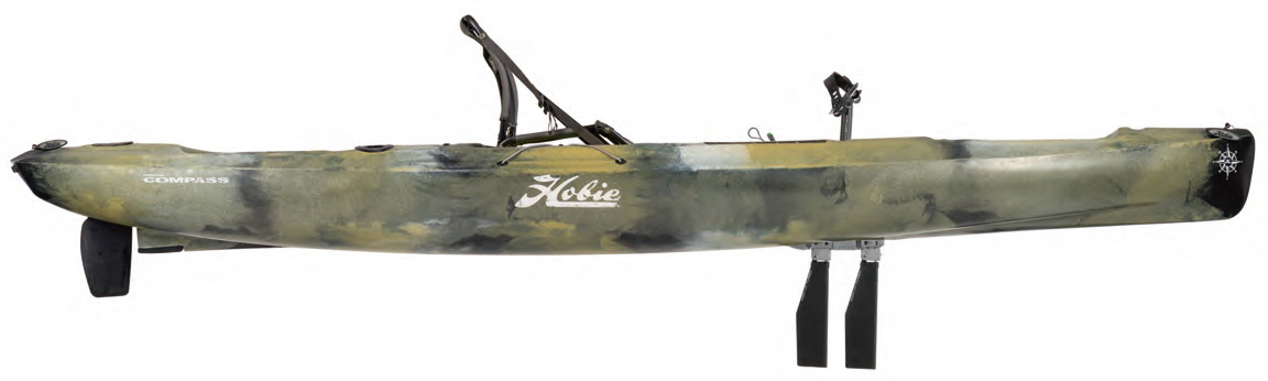Hobie Kayak